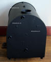 wood fired water heater, wood hot water, wood water heater